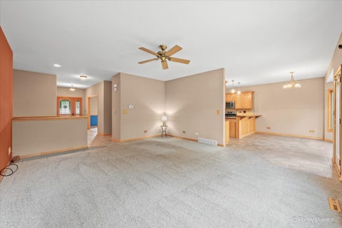 Tiny photo for 585 Mildred Drive, Marengo, IL 60152 (MLS # 12772090)