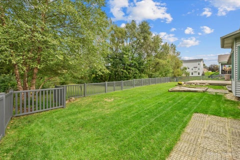 Tiny photo for 585 Mildred Drive, Marengo, IL 60152 (MLS # 12772090)