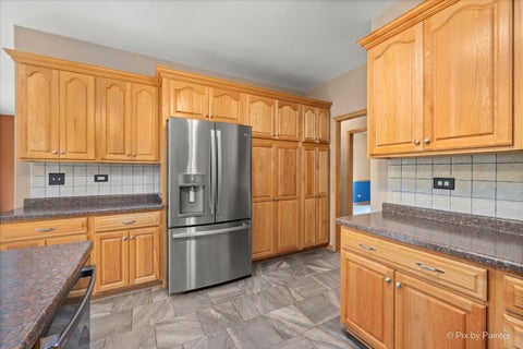 Tiny photo for 585 Mildred Drive, Marengo, IL 60152 (MLS # 12772090)