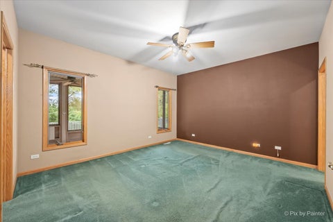 Tiny photo for 585 Mildred Drive, Marengo, IL 60152 (MLS # 12772090)