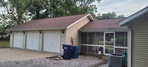 Tiny photo for 1314 Wilshire Drive, Mt Vernon, IL 62864 (MLS # 12761640)