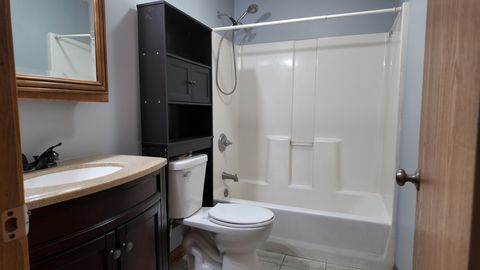 Tiny photo for 126 Prairie Street, Genoa, IL 60135 (MLS # 12525205)