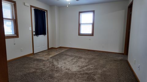 Tiny photo for 126 Prairie Street, Genoa, IL 60135 (MLS # 12525205)