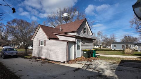 Tiny photo for 126 Prairie Street, Genoa, IL 60135 (MLS # 12525205)