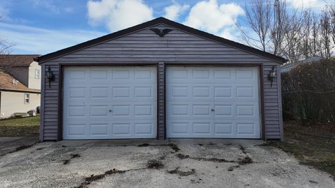 Tiny photo for 126 Prairie Street, Genoa, IL 60135 (MLS # 12525205)