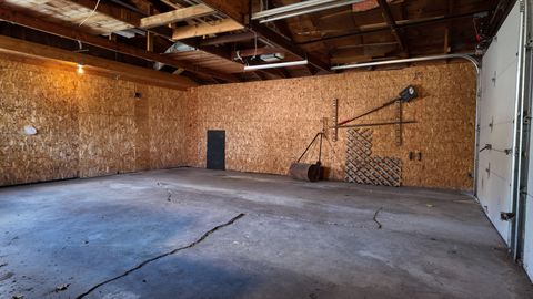 Tiny photo for 126 Prairie Street, Genoa, IL 60135 (MLS # 12525205)