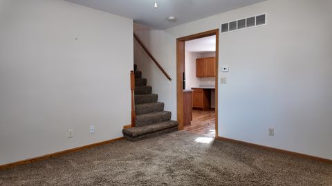 Tiny photo for 126 Prairie Street, Genoa, IL 60135 (MLS # 12525205)