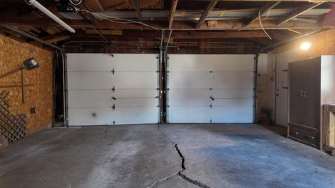 Tiny photo for 126 Prairie Street, Genoa, IL 60135 (MLS # 12525205)