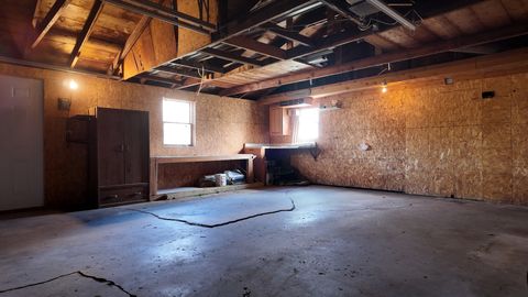 Tiny photo for 126 Prairie Street, Genoa, IL 60135 (MLS # 12525205)