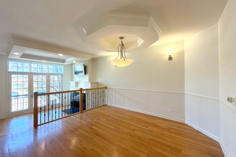 Tiny photo for 5910 N Northwest Highway #5910, Chicago, IL 60631 (MLS # 12648683)