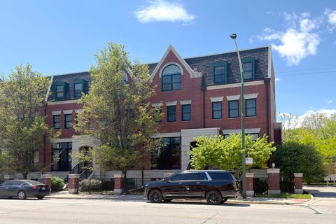 Tiny photo for 5910 N Northwest Highway #5910, Chicago, IL 60631 (MLS # 12648683)