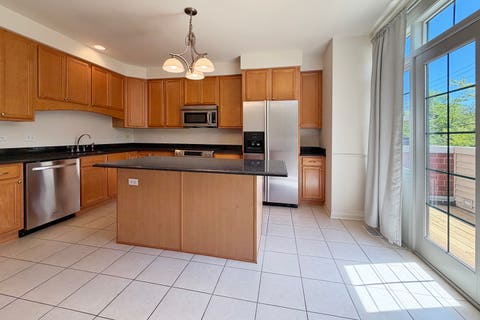 Tiny photo for 5910 N Northwest Highway #5910, Chicago, IL 60631 (MLS # 12648683)