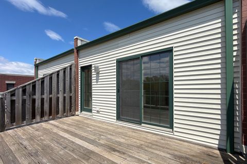 Tiny photo for 5910 N Northwest Highway #5910, Chicago, IL 60631 (MLS # 12648683)