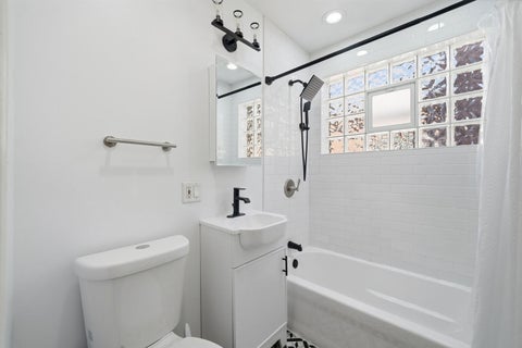 Tiny photo for 5810 W 64th Street, Chicago, IL 60638 (MLS # 12713624)