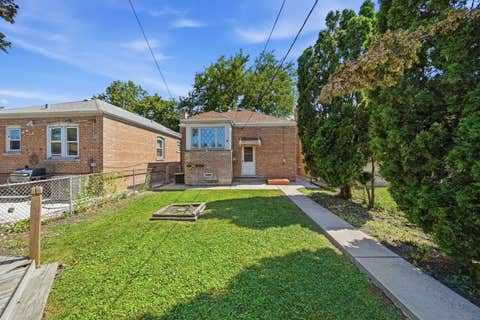Tiny photo for 5810 W 64th Street, Chicago, IL 60638 (MLS # 12713624)