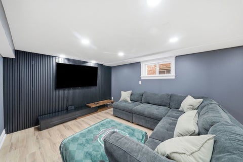 Tiny photo for 5810 W 64th Street, Chicago, IL 60638 (MLS # 12713624)