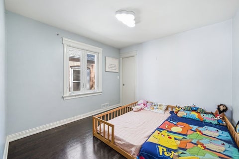Tiny photo for 5810 W 64th Street, Chicago, IL 60638 (MLS # 12713624)