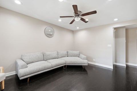 Tiny photo for 5810 W 64th Street, Chicago, IL 60638 (MLS # 12713624)