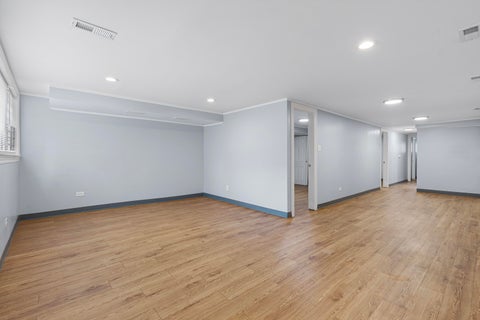 Tiny photo for 1402 E 76th Street, Chicago, IL 60619 (MLS # 12736783)