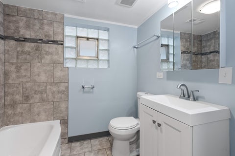 Tiny photo for 1402 E 76th Street, Chicago, IL 60619 (MLS # 12736783)