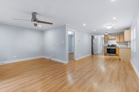 Tiny photo for 1402 E 76th Street, Chicago, IL 60619 (MLS # 12736783)