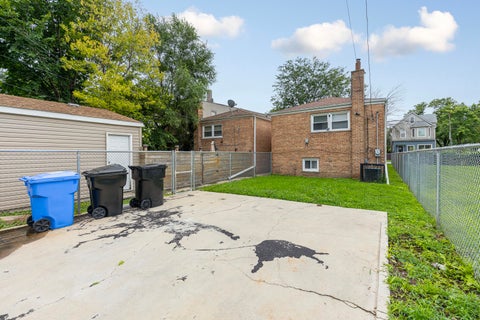 Tiny photo for 1402 E 76th Street, Chicago, IL 60619 (MLS # 12736783)
