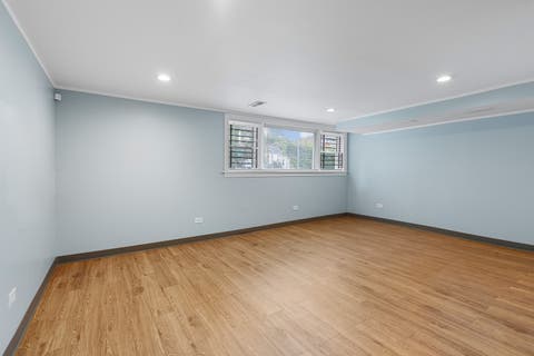 Tiny photo for 1402 E 76th Street, Chicago, IL 60619 (MLS # 12736783)