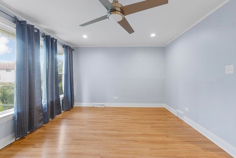 Tiny photo for 1402 E 76th Street, Chicago, IL 60619 (MLS # 12736783)