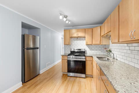 Tiny photo for 1402 E 76th Street, Chicago, IL 60619 (MLS # 12736783)
