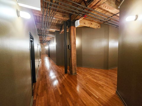 Tiny photo for 913 W Van Buren Street #5E, Chicago, IL 60607 (MLS # 12753590)
