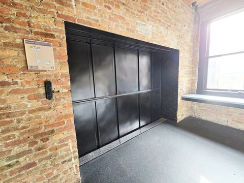 Tiny photo for 913 W Van Buren Street #5E, Chicago, IL 60607 (MLS # 12753590)