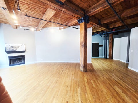 Tiny photo for 913 W Van Buren Street #5E, Chicago, IL 60607 (MLS # 12753590)