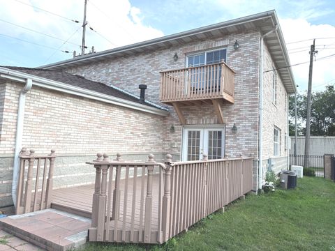 Tiny photo for 1136 Park Place, Bellwood, IL 60104 (MLS # 12418048)