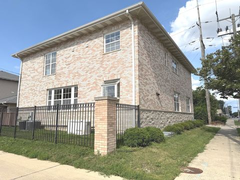Tiny photo for 1136 Park Place, Bellwood, IL 60104 (MLS # 12418048)