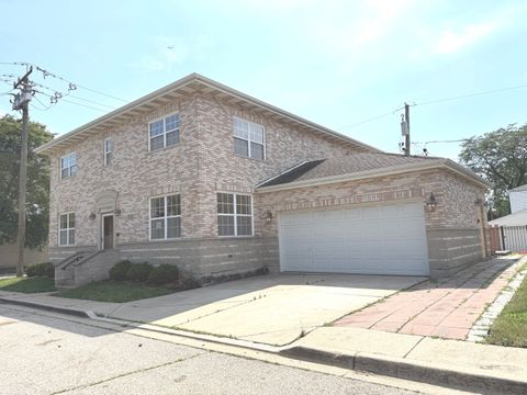 Tiny photo for 1136 Park Place, Bellwood, IL 60104 (MLS # 12418048)