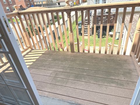 Tiny photo for 1136 Park Place, Bellwood, IL 60104 (MLS # 12418048)