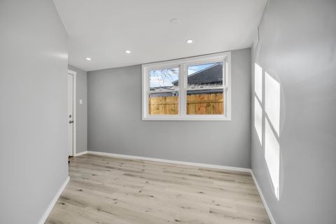 Tiny photo for 3813 Morgan Street, Steger, IL 60475 (MLS # 12593539)