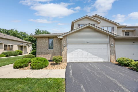 Tiny photo for 18717 Dove Avenue, Mokena, IL 60448 (MLS # 12719378)