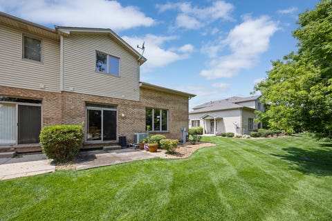Tiny photo for 18717 Dove Avenue, Mokena, IL 60448 (MLS # 12719378)