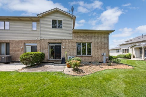 Tiny photo for 18717 Dove Avenue, Mokena, IL 60448 (MLS # 12719378)