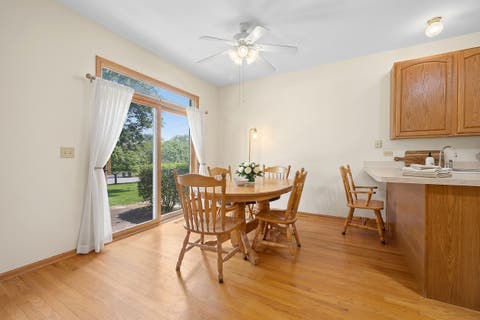 Tiny photo for 18717 Dove Avenue, Mokena, IL 60448 (MLS # 12719378)
