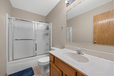 Tiny photo for 18717 Dove Avenue, Mokena, IL 60448 (MLS # 12719378)