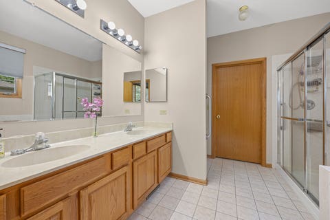 Tiny photo for 18717 Dove Avenue, Mokena, IL 60448 (MLS # 12719378)