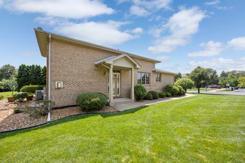 Tiny photo for 18717 Dove Avenue, Mokena, IL 60448 (MLS # 12719378)