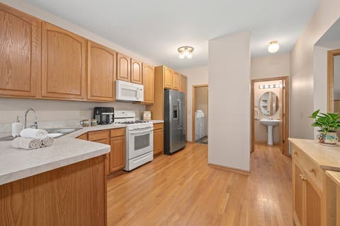 Tiny photo for 18717 Dove Avenue, Mokena, IL 60448 (MLS # 12719378)