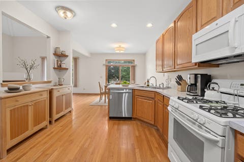 Tiny photo for 18717 Dove Avenue, Mokena, IL 60448 (MLS # 12719378)