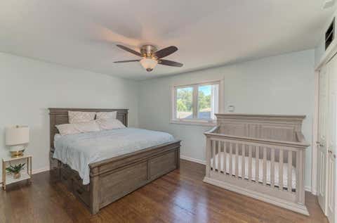 Tiny photo for 16829 Creekside Avenue, Tinley Park, IL 60487 (MLS # 12693657)