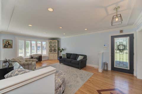 Tiny photo for 16829 Creekside Avenue, Tinley Park, IL 60487 (MLS # 12693657)