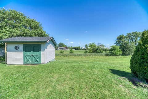 Tiny photo for 16829 Creekside Avenue, Tinley Park, IL 60487 (MLS # 12693657)