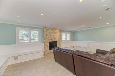 Tiny photo for 16829 Creekside Avenue, Tinley Park, IL 60487 (MLS # 12693657)